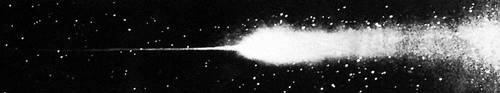 Комета Аренда-Ролана