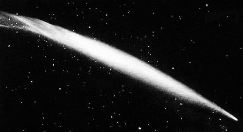 Комета Икея – Секи