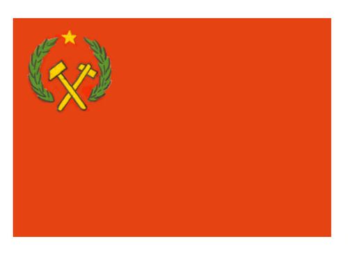 флаг конго