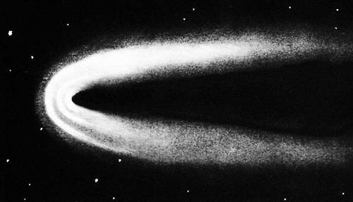 Комета Донати