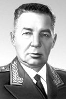 Маргелов В. Ф.