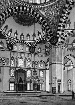Мечеть (Стамбул)