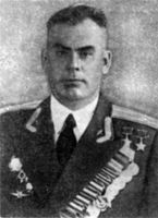 Михайличенко И. Х.