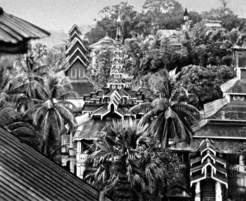 Моламьяйн (город в Бирме)