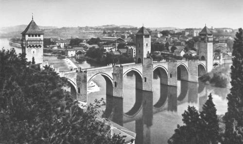Мост (Франция)