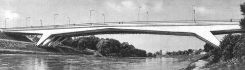Мост (Вильнюс)
