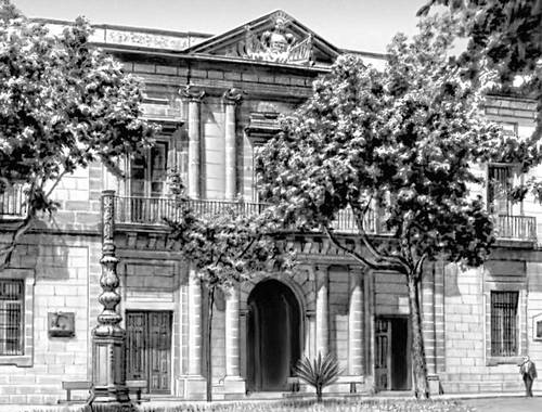 Муниципальный музей (Монтевидео)