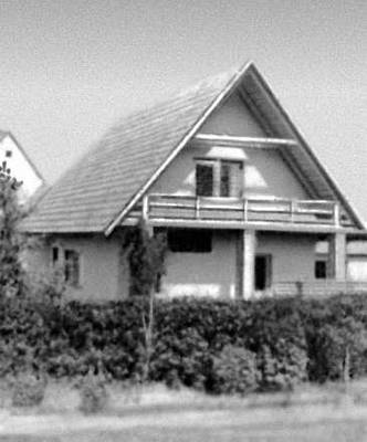 Мурдмаа А. О. Индивидуальный жилой дом (Эстонская ССР)