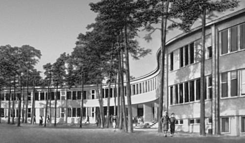 Начальная школа (Хельсинки)