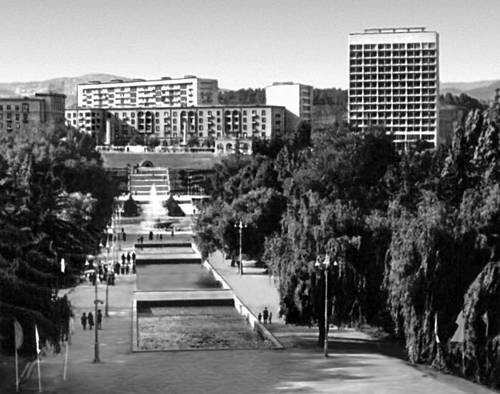 Парк Победы (Тбилиси)