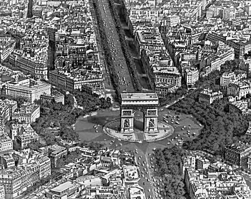 Площадь де Голля (Париж)
