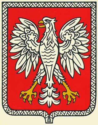 польский герб