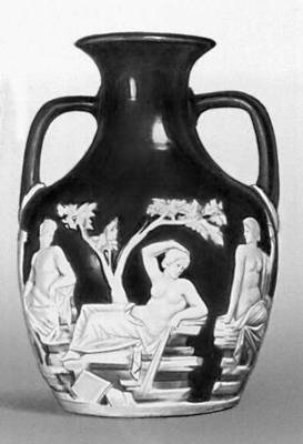 Портландская ваза (Древний Рим)