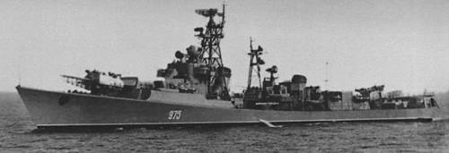 Ракетный крейсер (СССР)