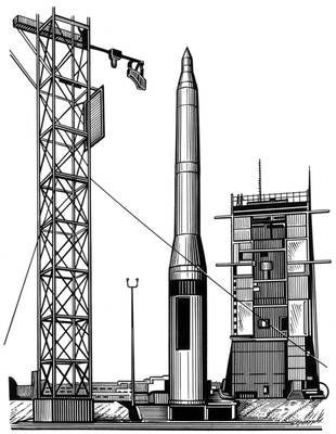 Ракета «Минитмен-2» (США)
