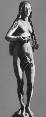 Рименшнейдер Т. Статуя Евы