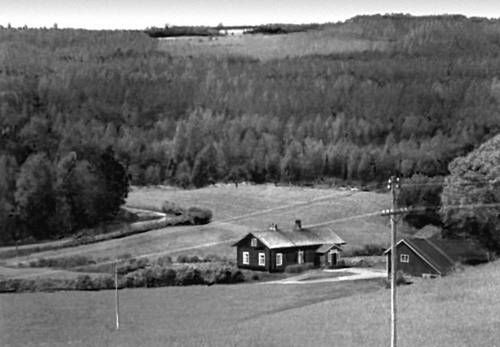 Сельское поселение (Финляндия)