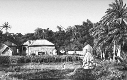 Сельское поселение (Бангладеш)