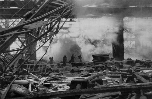 Сталинград. 1943