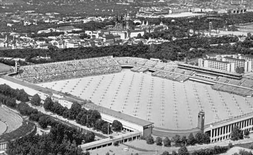 Страговский стадион (Прага)