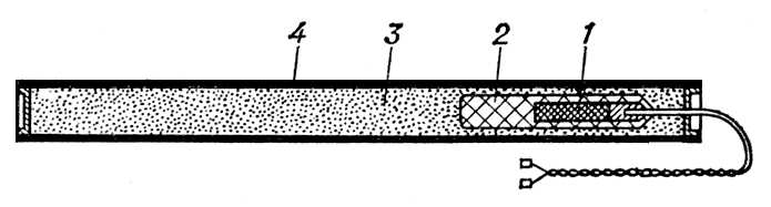Схема патрона гидрокс