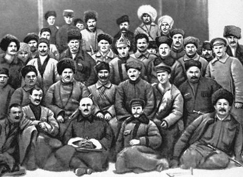 Съезд Советов Кабарды (Нальчик, 1921)