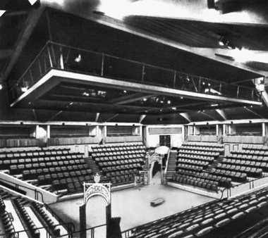Театр «Арена-стейдж» (Вашингтон)