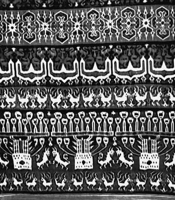 Ткань (Индонезия)
