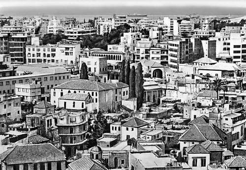 Триполи (город в Ливане)