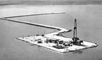 Тюменская область. Самотлорское месторождение нефти