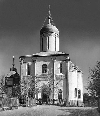 Успенский собор (Звенигород)