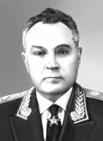 Харченко В. К.