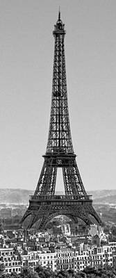 Эйфелева башня (Париж)